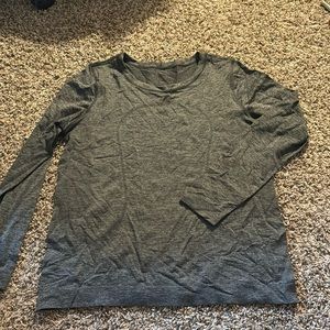 Lululemon Switftly Tech Breeze long sleeve